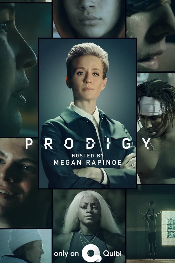 |EN| Prodigy