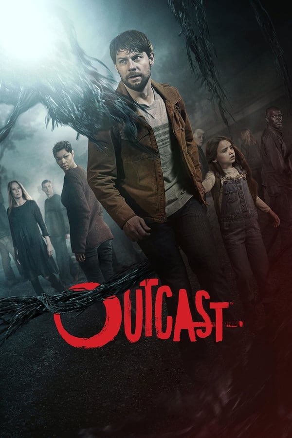 |EN| Outcast