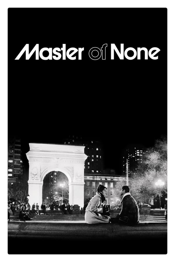 |EN| Master of None