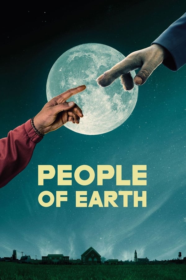 |EN| People of Earth