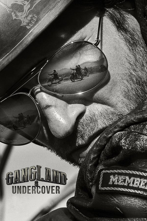 |EN| Gangland Undercover