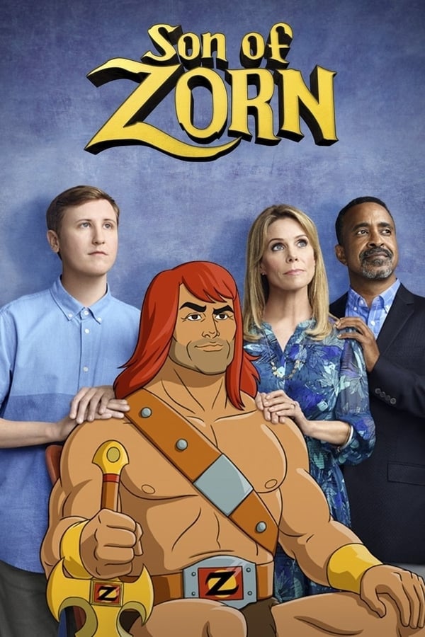 |IT| Son of Zorn