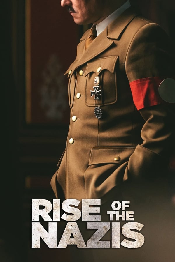 |ES| Rise of the Nazis