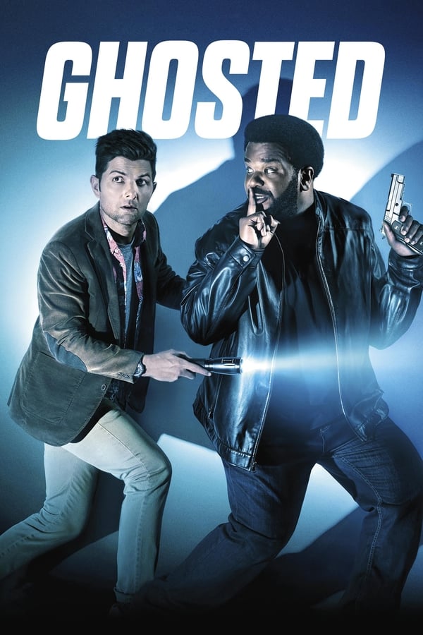 |EN| Ghosted