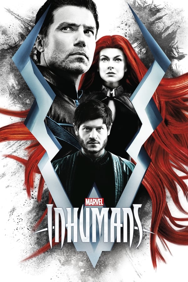 |EN| Marvels Inhumans