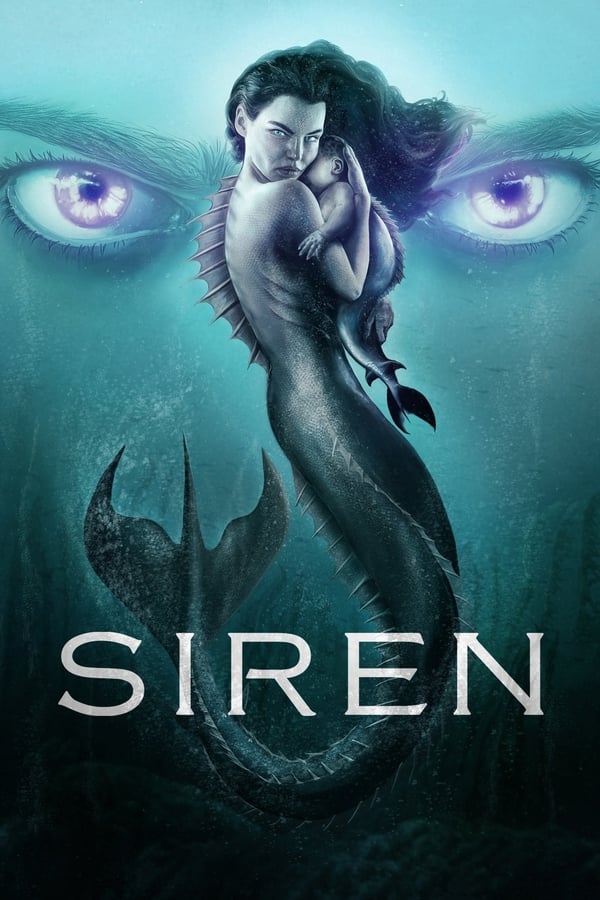 |PL| Siren