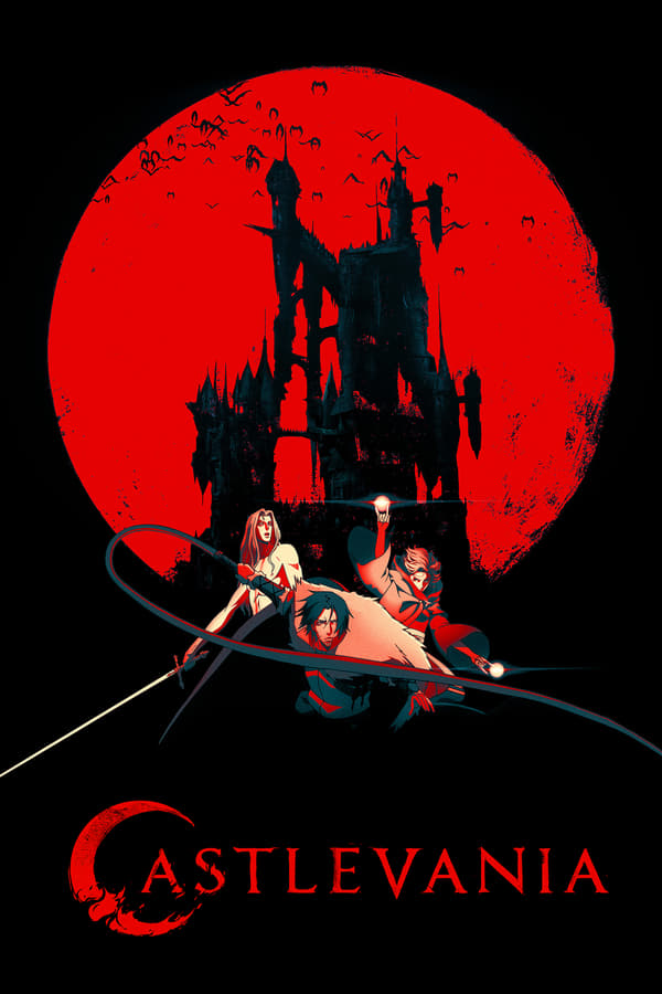 |IT| Castlevania