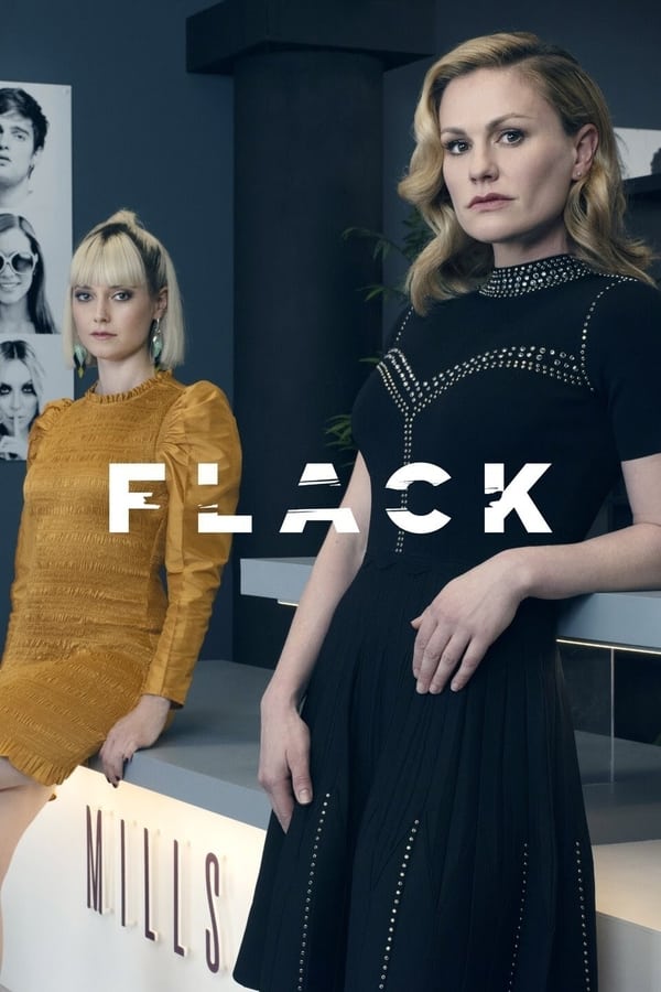 |EN| Flack