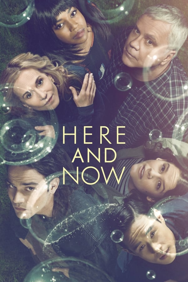 |EN| Here and Now