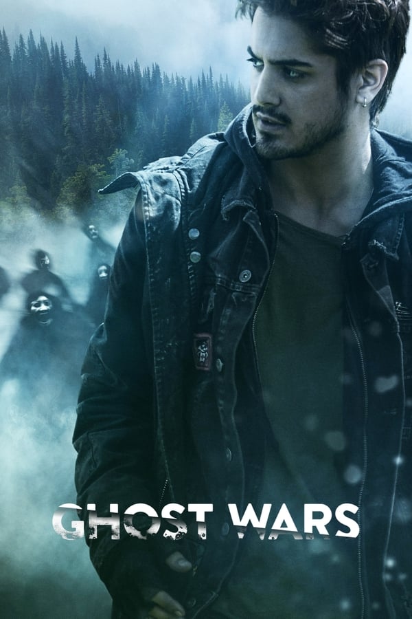 |EN| Ghost Wars