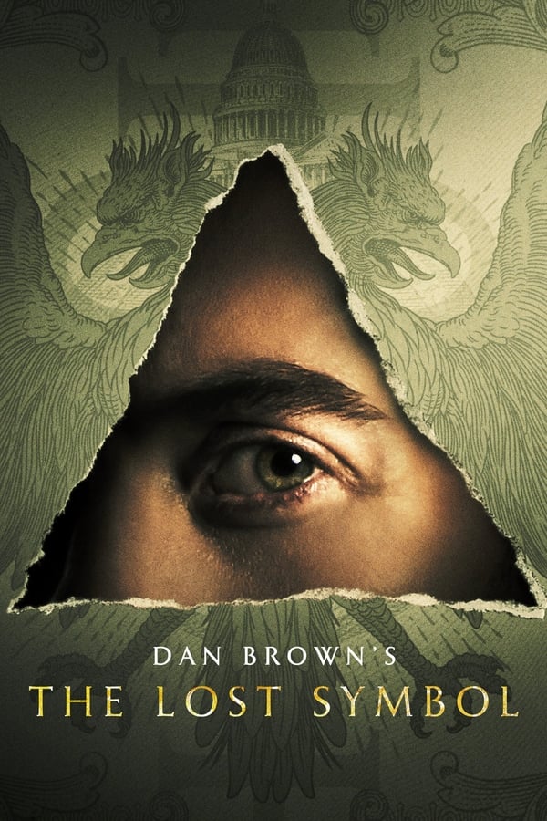 |ES| Dan Browns The Lost Symbol