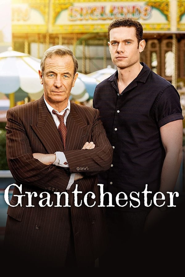 |EN| Grantchester