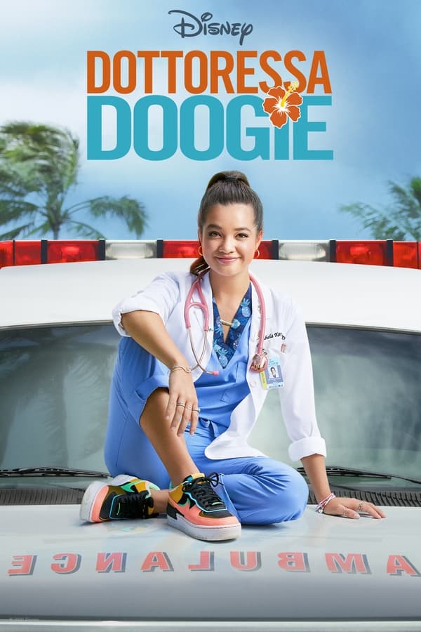 |IT| Dottoressa Doogie