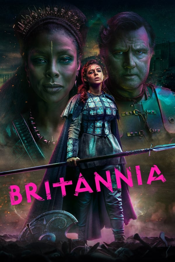 |EN| Britannia