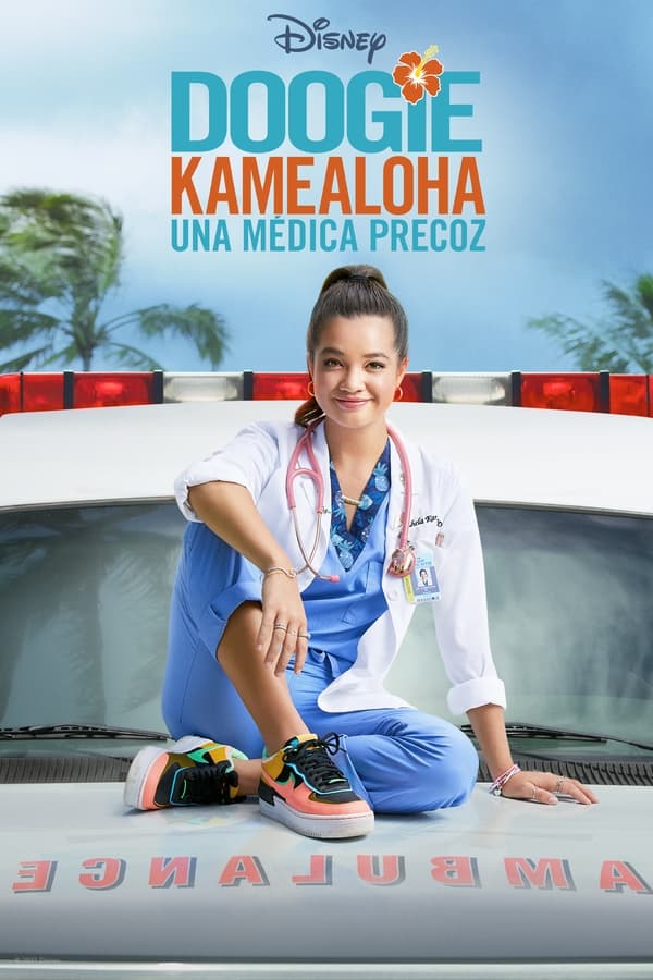 |ES| Doogie Kamealoha: Una médica precoz