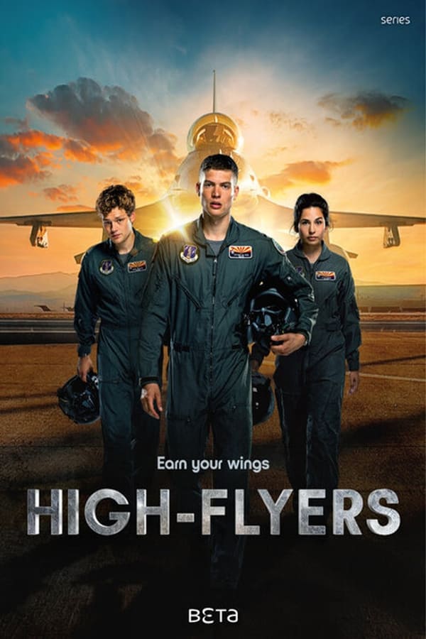 |IT| High Flyers