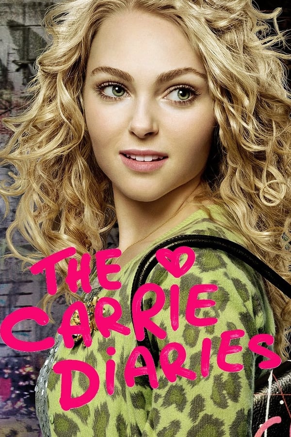 |EN| The Carrie Diaries