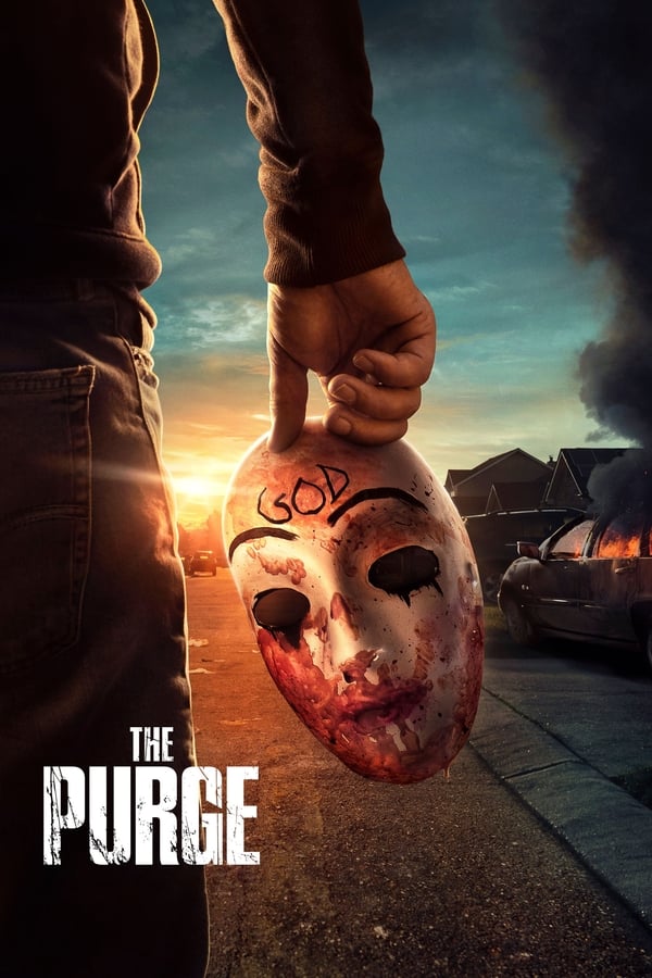 |ES| The Purge