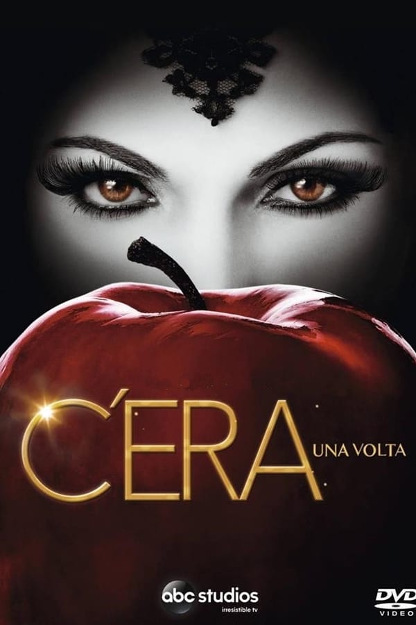 |IT| Cera una volta