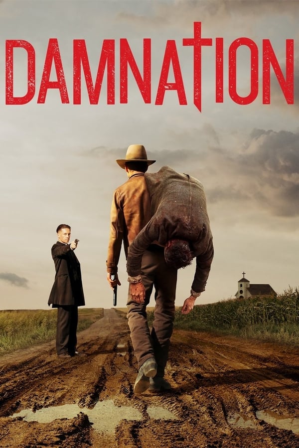 |EN| Damnation