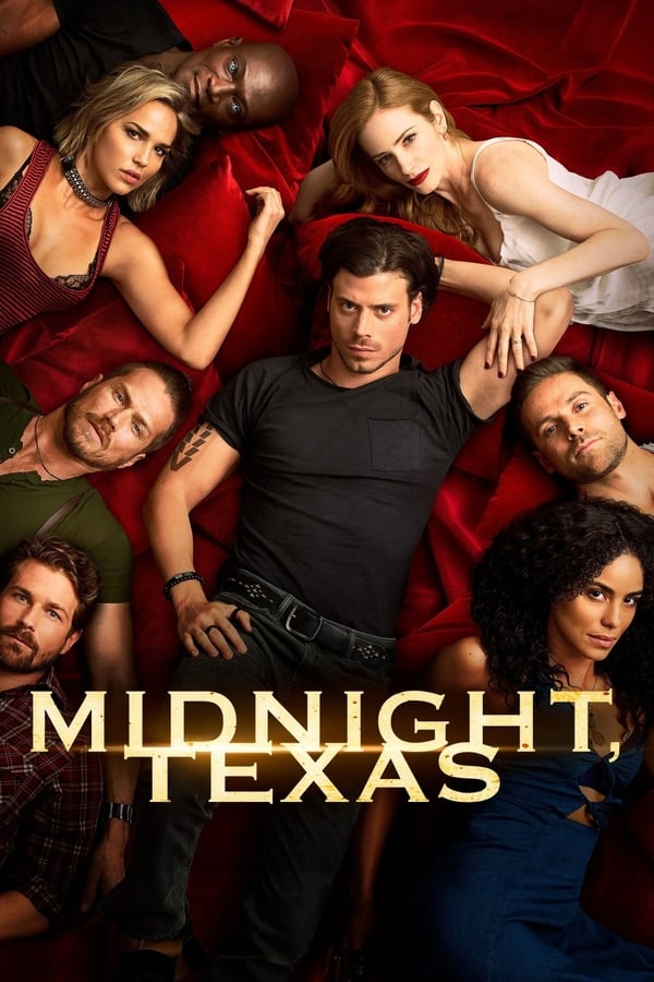 |EN| Midnight Texas